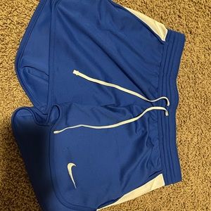Nike shorts